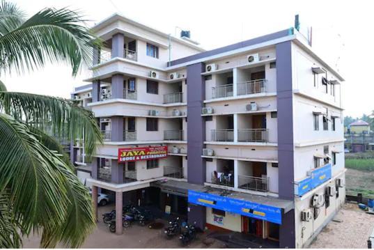 Jaya Paradise Māvalli Esterno foto